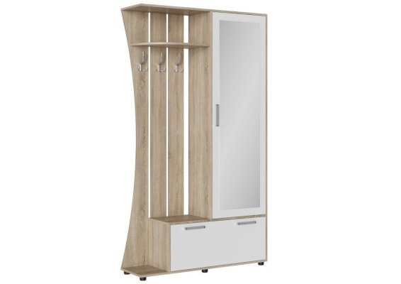 Прихожая Домино-4У (Стиль)